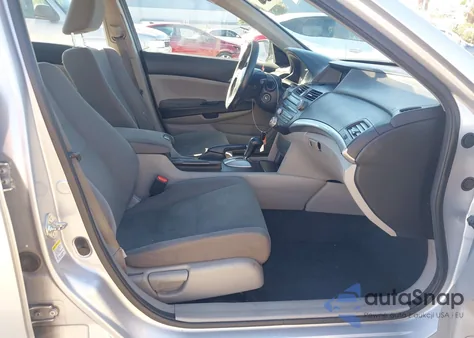 2011 Honda Accord 2.4 Lx из США, поврежденный, VIN 1HGCP2F38BA062265